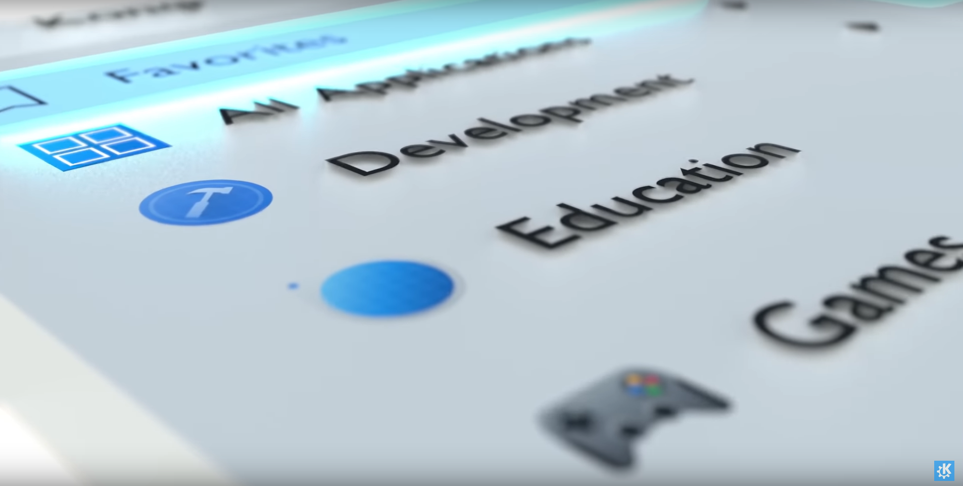 KDE Frameworks、Gear 和 Pipewire 在 Tumbleweed 中更新