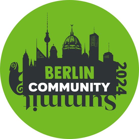 柏林峰会社区计划