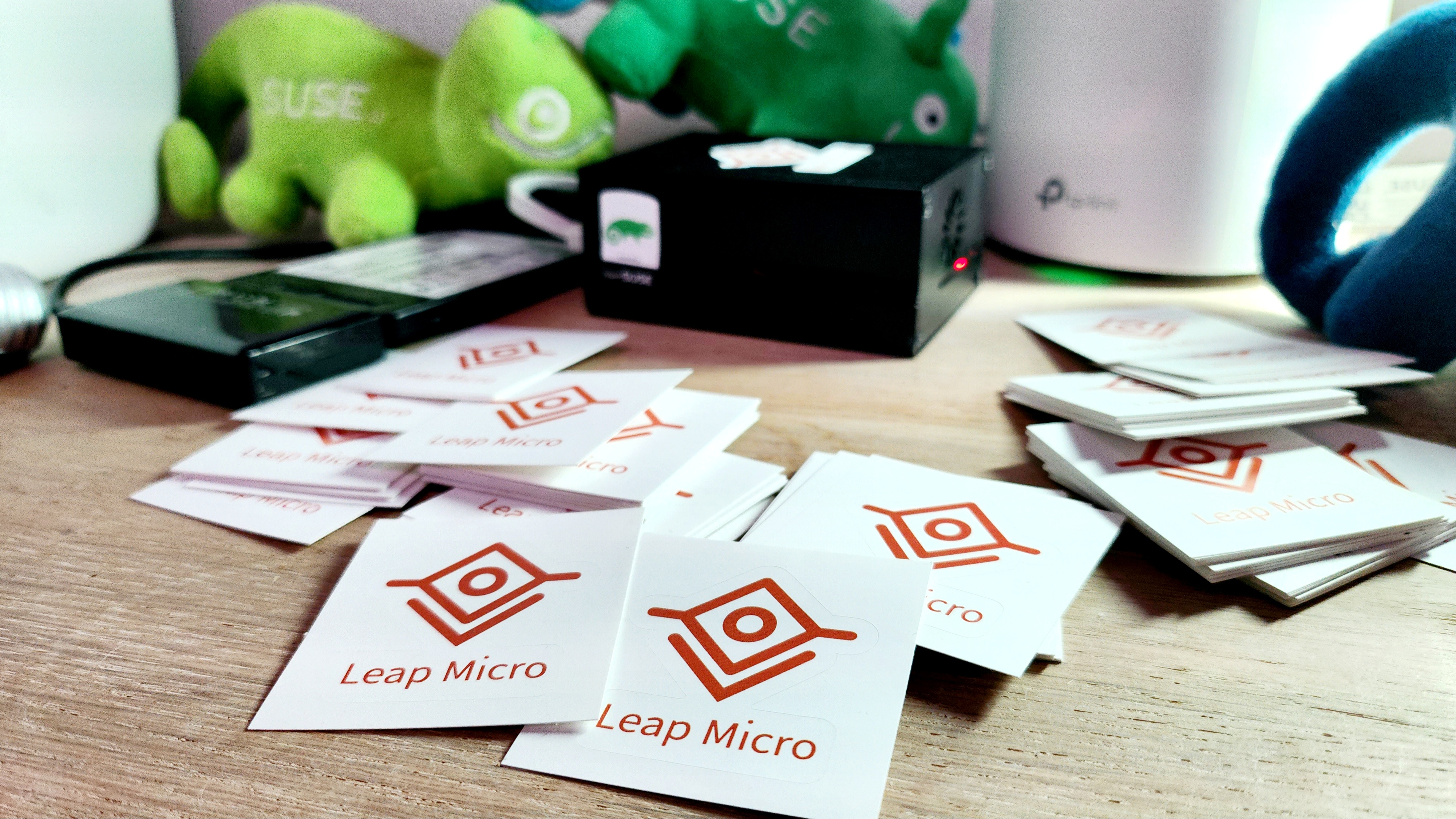Leap Micro 6.0 进入 Beta 阶段