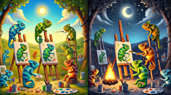 展望 Leap 16 品牌设计的后续步骤