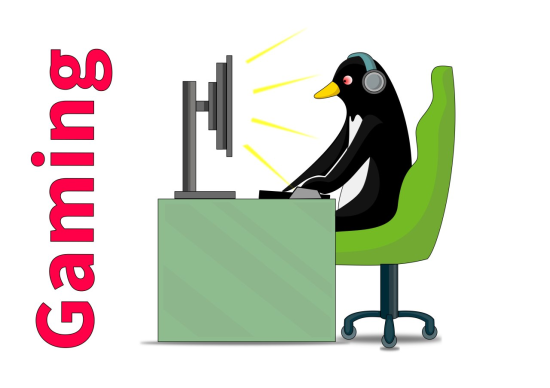 为什么选择 openSUSE 玩游戏是个好主意