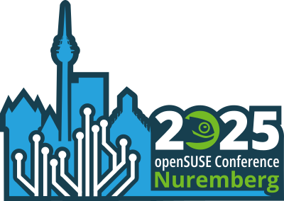 演讲者敲定 openSUSE 大会议题