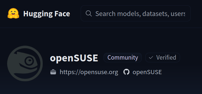 SUSE 优化并发布开源大语言模型，助力社区协作发展