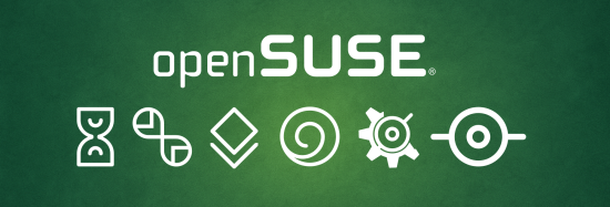 主权 AI 平台选择 openSUSE