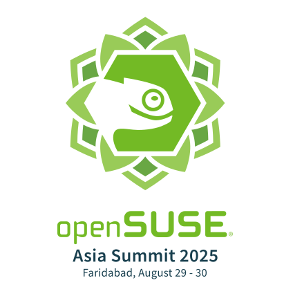 截止日期延长：openSUSE 2026 年亚洲峰会主办方征集