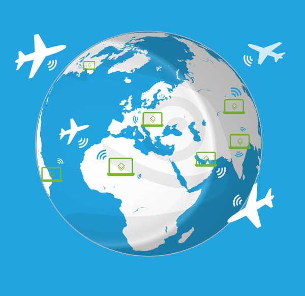 openSUSE Leap 准备启航