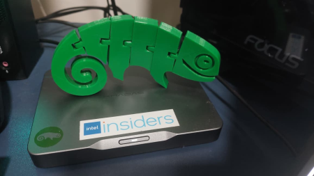 英特尔 NPU 驱动现已登陆 openSUSE 各版本