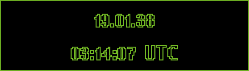 开源社区应对 2038 年时间戳危机（Y2K38）