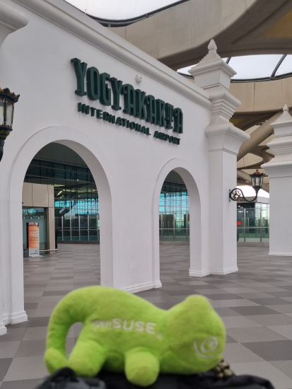openSUSE.Asia 峰会 2026 征稿启事